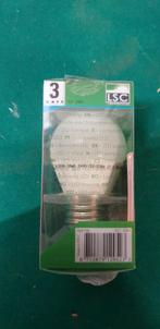 lsc lamp, 3 watt, grote fitting, white, Diversen, Ophalen of Verzenden, 'T Olde Gre-j, Info@toldegrej.nl, Endepoelstraat 20f Didam
