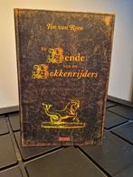 De Bende van de Bokkenrijders - Ton van Reen, Ophalen of Verzenden, Gelezen, Ton van Reen, Nederland