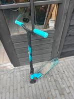 Stuntstep, Fietsen en Brommers, Steps, Ophalen of Verzenden, Gebruikt, Gewone step, Black dragon stunt step