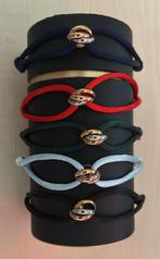 Best selling Trinity bracelet, Overige kleuren, Nieuw, Ophalen of Verzenden, Elastiek