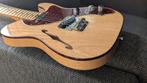 Te koop of te ruilen: Fender US Elite Thinline Telecaster, Muziek en Instrumenten, Snaarinstrumenten | Gitaren | Elektrisch, Ophalen