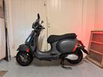Vespa 300 GTS SuperSport 2023, Scooter, 300 cc, ABS, Particulier
