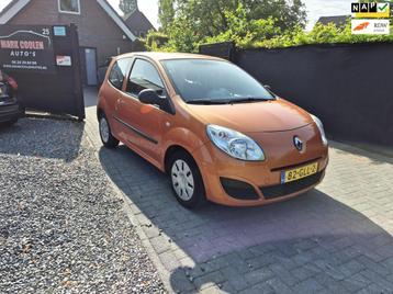 Renault Twingo 1.2 Authentique Airco beschikbaar voor biedingen