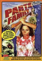 Parts of the Family (IMPORT), Cd's en Dvd's, Dvd's | Horror, Zo goed als nieuw, Ophalen, Slasher, Vanaf 16 jaar