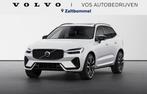 Volvo XC60 2.0 T6 Plug-in hybrid AWD Ultra Dark, Automaat, Stof, 4 cilinders, 1969 cc