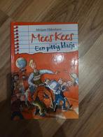 Meeskees een pittig klasje, Ophalen of Verzenden, Zo goed als nieuw, Fictie algemeen