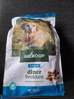 Welkoop Diner Honden Brokken 3kgs, Dieren en Toebehoren, Dierenvoeding, Ophalen, Hond