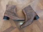 Ara Relax gevoerde leren laarsjes maat 40, Kleding | Dames, Schoenen, Bruin, Lage of Enkellaarzen, Ophalen of Verzenden, Zo goed als nieuw