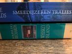 Emilie Richard: 2 titels, Boeken, Ophalen of Verzenden, Zo goed als nieuw