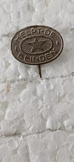 Helpt de Blinden, Ophalen of Verzenden, Zo goed als nieuw, Overige onderwerpen