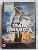 TEAM AMERICA WORLD POLICE (IMPORT WITHOUT DUTCH SUBS) (DVD), Cd's en Dvd's, Alle leeftijden, Ophalen of Verzenden, Zo goed als nieuw
