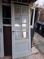 Oude paneeldeuren te koop, Gebruikt, 80 tot 100 cm, Binnendeur, Ophalen of Verzenden