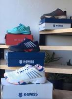 K-SWiSS tennisschoenen maat 39, L2, K-Swiss, Schoenen, Ophalen of Verzenden