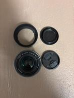 Minolta Zoomlens 35-105mm, Ophalen, Gebruikt, Standaardlens, Zoom