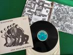 Madness one step beyond lp krasvrij1979, Cd's en Dvd's, Vinyl | Pop, Ophalen of Verzenden, 1960 tot 1980, Gebruikt