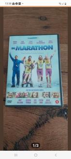 De Marathon dvd .Nederlands., Alle leeftijden, Ophalen of Verzenden, Zo goed als nieuw, Overige genres