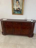 dressoir, Ophalen, Gebruikt, Klassiek, 200 cm of meer