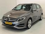 Mercedes-Benz B-Klasse 180 Urban / NL-auto / Tr € 20.750,0, Auto's, Mercedes-Benz, Nieuw, Origineel Nederlands, Zilver of Grijs