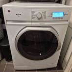 EDY Wasmachine, Witgoed en Apparatuur, Ophalen, Gebruikt, Condens, 85 tot 90 cm