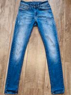 Pure White jeans maat 26, Blauw, W32 (confectie 46) of kleiner, Ophalen of Verzenden, Pure White