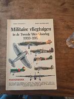 Militaire vliegtuigen uit de tweede wereldoorlog, Verzamelen, Militaria | Tweede Wereldoorlog, Ophalen, Luchtmacht, Nederland