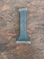 Gedore railbeitel / splijtwig, Antiek en Kunst, Antiek | Gereedschap en Instrumenten, Ophalen of Verzenden