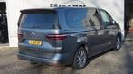 Volkswagen Multivan 1.4 eHybrid Style Luxe 7-Persoons Panora, Auto's, 12 maanden, Gebruikt, Euro 6, 138 €/maand