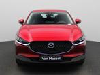 Mazda CX-30 2.0 e-SkyActiv-G M Hybrid Luxury | Automaat | He, Auto's, Mazda, Gebruikt, 4 cilinders, 122 pk, Leder
