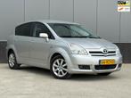 Toyota Corolla Verso 2.2 D-4D Luna Clima, Cruise!, Auto's, Toyota, Voorwielaandrijving, Gebruikt, 4 cilinders, Origineel Nederlands