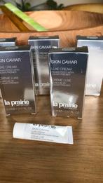 La Prairie luxe caviar cream 5ml, Sieraden, Tassen en Uiterlijk, Uiterlijk | Gezichtsverzorging, Ophalen of Verzenden, Nieuw, Gehele gezicht