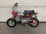 Honda monkey z50a, Fietsen en Brommers, Ophalen, Zo goed als nieuw, Overige modellen