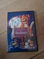 De Aristokatten DVD, Tekenfilm, Ophalen of Verzenden, Zo goed als nieuw, Alle leeftijden