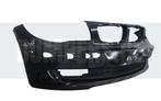 Bumper BMW 1 Serie E81 E87 Facelift LCI 07-11 7166162  Voorb, Gebruikt, Voor, 6 maanden garantie, Ophalen of Verzenden