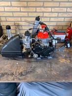 Rotax minimax nieuw type motor 2025 compleet, Ophalen of Verzenden, Zo goed als nieuw, Onderdelen Kart