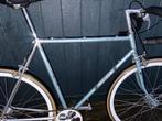 Vintage Singlespeed Racefiets met Aerowielen, Fietsen en Brommers, Gebruikt, 57 tot 61 cm, Ophalen, Overige merken