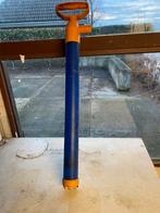 Hand pompje voor een boot leeg te maken, Ophalen of Verzenden, Gebruikt