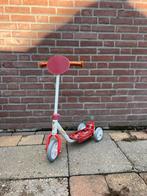 Cars stepje met 3 wielen, Kinderen en Baby's, Speelgoed | Buiten | Voertuigen en Loopfietsen, Ophalen, Zo goed als nieuw, Loopfiets