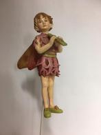 Elf Plantenstoker Duncan, Verzamelen, Verzenden, Zo goed als nieuw, Fantasy