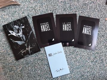 Thierry Mugler Angel Jardin D'Etoiles setje (NIEUW) beschikbaar voor biedingen