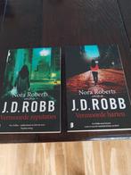 J.B. ROBB / Nora Roberts, Boeken, Ophalen of Verzenden, Zo goed als nieuw, Nederland