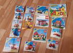 Meerdere sets lego, Kinderen en Baby's, Speelgoed | Duplo en Lego, Ophalen of Verzenden, Gebruikt