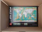 Lego 31203 World map (Wereldkaart), Kinderen en Baby's, Speelgoed | Duplo en Lego, Ophalen of Verzenden, Nieuw