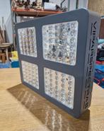 Vipar spectra V600 kweeklamp, Ophalen of Verzenden, Zo goed als nieuw, Kweeklamp