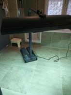 Te koop zonnebank inklapbaar, Ophalen, Zo goed als nieuw, Zonnebank enkelzijdig, Minder dan 10 lampen