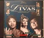 The greatest DivaS Cd, Cd's en Dvd's, Cd's | Klassiek, Gebruikt, Ophalen of Verzenden