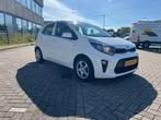 Kia Picanto 1.0 |2e eigenaar|APK|NAP ! |Bouwjaar 2017|, Auto's, Wit, Origineel Nederlands, 24 km/l, Particulier