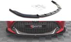 Voorlip spoiler sideskirt achterlip - Corolla GR Sport 19-23, Ophalen of Verzenden