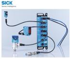 Sick sensor box gateway IO-link Fotocel, Hobby en Vrije tijd, Elektronica-componenten, Ophalen of Verzenden, Zo goed als nieuw