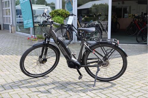 Flyer Upstreet 5 l Riemaandrijving l 600wh l 51cm, Fietsen en Brommers, Elektrische fietsen, Zo goed als nieuw, Overige merken