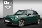 Mini 3-Deurs Cooper C Favoured / Panorama Dak / Stoel en Stu, Auto's, Mini, Stof, Gebruikt, 156 pk, Met garantie (alle)